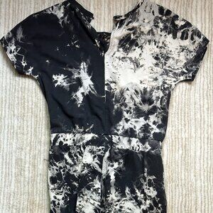 Jac Parker Romper Size Women's Small